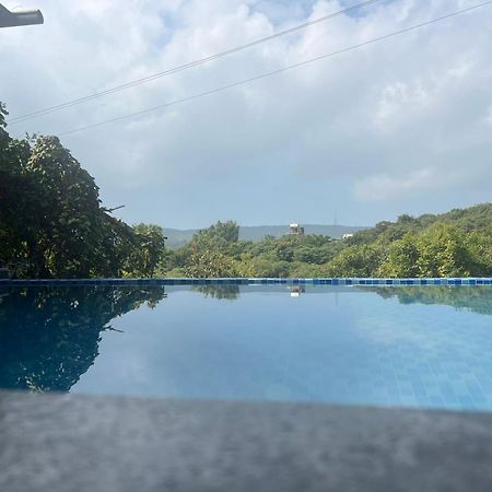 Skyinn Bungalow 马哈巴莱斯赫瓦尔 外观 照片