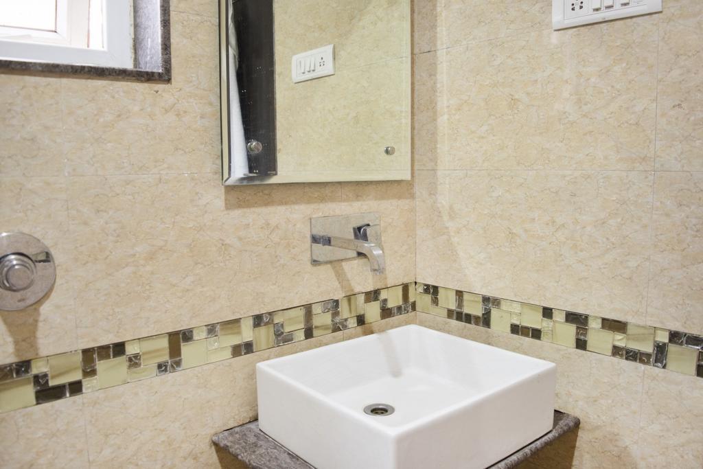 Skyinn Bungalow 马哈巴莱斯赫瓦尔 外观 照片